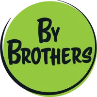 By Brothers